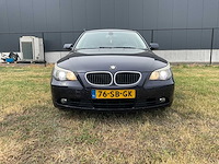 Bmw - 2005 - 5-serie - 525i high executive - personenauto - afbeelding 10 van  33