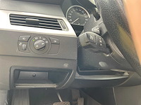Bmw - 2005 - 5-serie - 525i high executive - personenauto - afbeelding 19 van  33