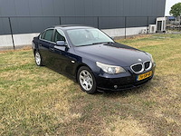 Bmw - 2005 - 5-serie - 525i high executive - personenauto - afbeelding 17 van  33