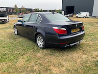 Bmw - 2005 - 5-serie - 525i high executive - personenauto - afbeelding 24 van  33