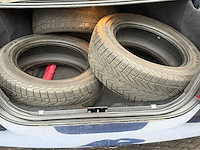 Bmw - 2005 - 5-serie - 530i high executive - personenauto - afbeelding 2 van  22