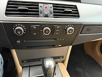 Bmw - 2005 - 5-serie - 530i high executive - personenauto - afbeelding 22 van  22