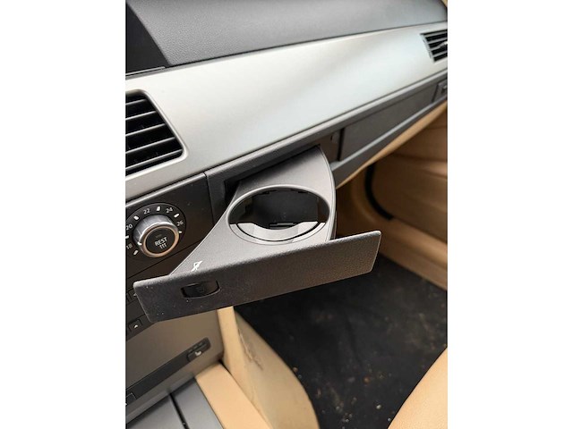 Bmw - 2005 - 5-serie - 530i high executive - personenauto - afbeelding 5 van  22