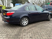Bmw - 2005 - 5-serie - 530i high executive - personenauto - afbeelding 8 van  22