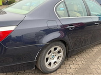 Bmw - 2005 - 5-serie - 530i high executive - personenauto - afbeelding 11 van  22