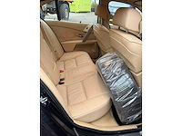 Bmw - 2005 - 5-serie - 530i high executive - personenauto - afbeelding 18 van  22