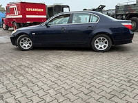 Bmw - 2005 - 5-serie - 530i high executive - personenauto - afbeelding 19 van  22