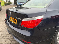 Bmw - 2005 - 5-serie - 530i high executive - personenauto - afbeelding 3 van  22