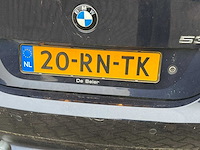 Bmw - 2005 - 5-serie - 530i high executive - personenauto - afbeelding 7 van  22