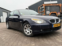 Bmw - 2005 - 5-serie - 530i high executive - personenauto - afbeelding 9 van  22