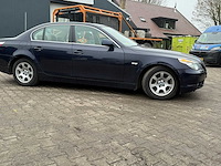 Bmw - 2005 - 5-serie - 530i high executive - personenauto - afbeelding 13 van  22