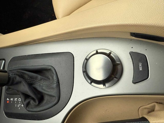 Bmw - 2005 - 5-serie - 530i high executive - personenauto - afbeelding 20 van  22