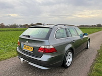 Bmw - 2005 - 5-serie touring - 525i - 09-rf-tk - afbeelding 8 van  12
