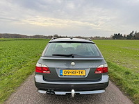 Bmw - 2005 - 5-serie touring - 525i - 09-rf-tk - afbeelding 9 van  12