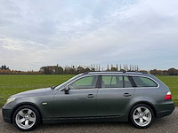 Bmw - 2005 - 5-serie touring - 525i - 09-rf-tk - afbeelding 11 van  12
