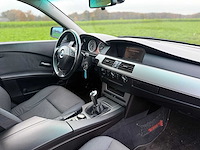 Bmw - 2005 - 5-serie touring - 525i - 09-rf-tk - afbeelding 12 van  12