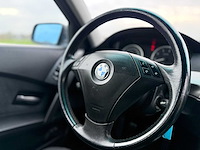 Bmw - 2005 - 5-serie touring - 525i - 09-rf-tk - afbeelding 2 van  12