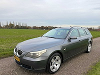 Bmw - 2005 - 5-serie touring - 525i - 09-rf-tk