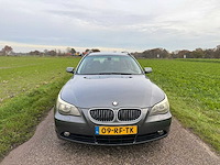 Bmw - 2005 - 5-serie touring - 525i - 09-rf-tk - afbeelding 5 van  12