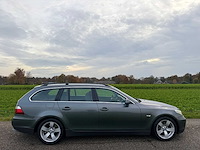 Bmw - 2005 - 5-serie touring - 525i - 09-rf-tk - afbeelding 7 van  12