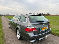 Bmw - 2005 - 5-serie touring - 525i - 09-rf-tk - afbeelding 10 van  12