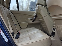 Bmw - 2005 - 5-serie touring - 525i - h-015-hn - afbeelding 16 van  32