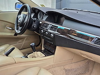 Bmw - 2005 - 5-serie touring - 525i - h-015-hn - afbeelding 18 van  32