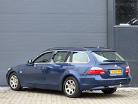 Bmw - 2005 - 5-serie touring - 525i - h-015-hn - afbeelding 29 van  32