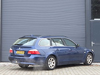 Bmw - 2005 - 5-serie touring - 525i - h-015-hn - afbeelding 30 van  32