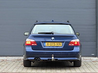 Bmw - 2005 - 5-serie touring - 525i - h-015-hn - afbeelding 31 van  32