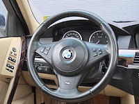 Bmw - 2005 - 5-serie touring - 525i - h-015-hn - afbeelding 14 van  32