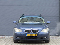 Bmw - 2005 - 5-serie touring - 525i - h-015-hn - afbeelding 23 van  32