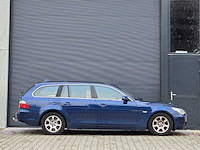 Bmw - 2005 - 5-serie touring - 525i - h-015-hn - afbeelding 27 van  32
