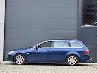 Bmw - 2005 - 5-serie touring - 525i - h-015-hn - afbeelding 28 van  32