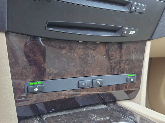 Bmw - 2005 - 5-serie touring - 525i - h-015-hn - afbeelding 9 van  32