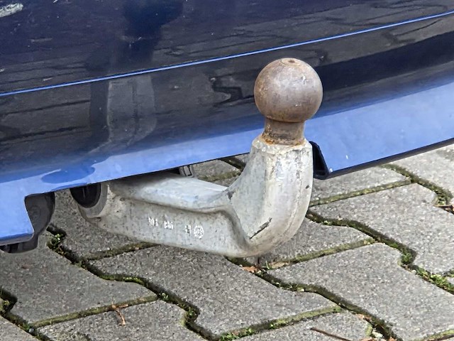 Bmw - 2005 - 5-serie touring - 525i - h-015-hn - afbeelding 10 van  32