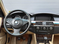 Bmw - 2005 - 5-serie touring - 525i - h-015-hn - afbeelding 13 van  32