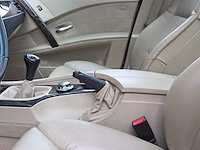 Bmw - 2005 - 5-serie touring - 525i - h-015-hn - afbeelding 21 van  32