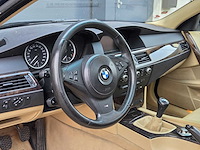 Bmw - 2005 - 5-serie touring - 525i - h-015-hn - afbeelding 22 van  32