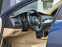 Bmw - 2005 - 5-serie touring - 525i - h-015-hn - afbeelding 26 van  32