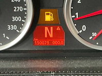 Bmw - 2005 - 6-serie - m6 - personenauto - afbeelding 1 van  16