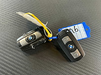 Bmw - 2005 - 6-serie - m6 - personenauto - afbeelding 2 van  16