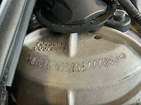 Bmw - 2005 - 6-serie - m6 - personenauto - afbeelding 10 van  16