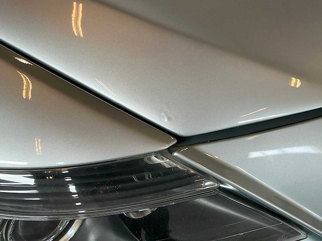 Bmw - 2005 - 6-serie - m6 - personenauto - afbeelding 11 van  16