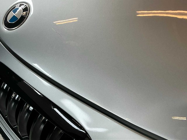 Bmw - 2005 - 6-serie - m6 - personenauto - afbeelding 12 van  16