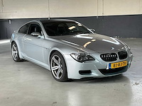 Bmw - 2005 - 6-serie - m6 - personenauto