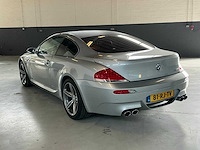 Bmw - 2005 - 6-serie - m6 - personenauto - afbeelding 13 van  16