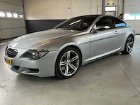 Bmw - 2005 - 6-serie - m6 - personenauto - afbeelding 14 van  16