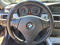 Bmw - 2006 - 3 serie sedan - 318i - bmw 318i - afbeelding 6 van  19