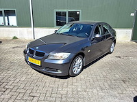 Bmw - 2006 - 3 serie sedan - 318i - bmw 318i